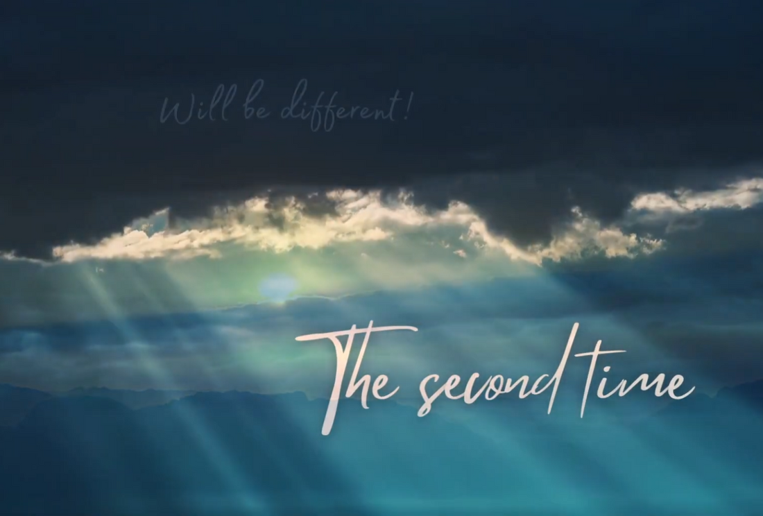 The Second Time