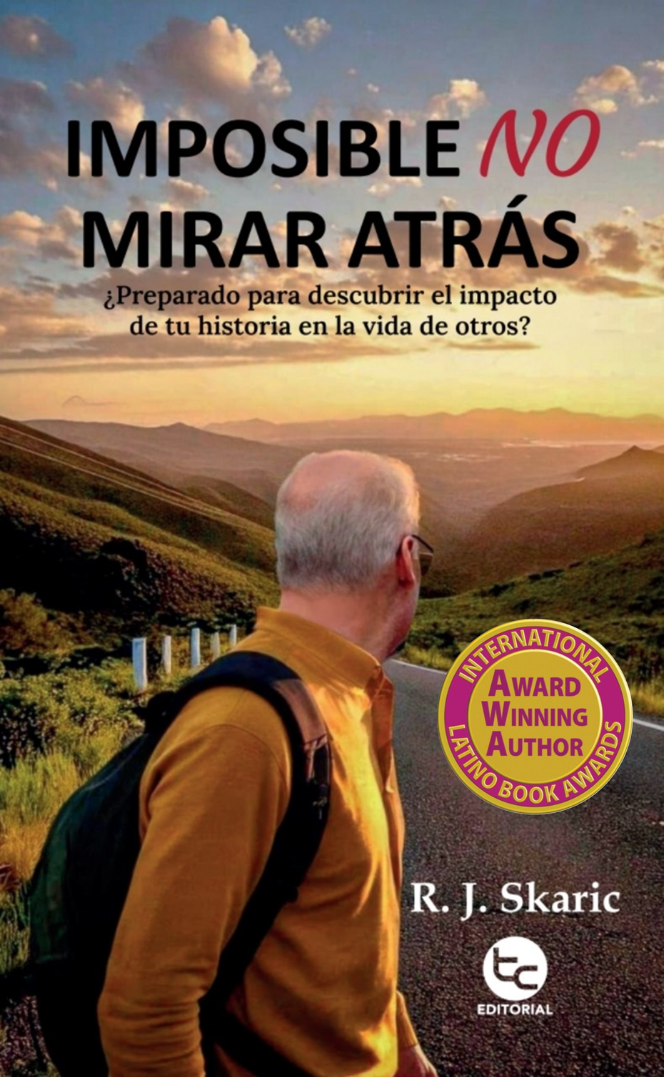 Trayectoria Literaria