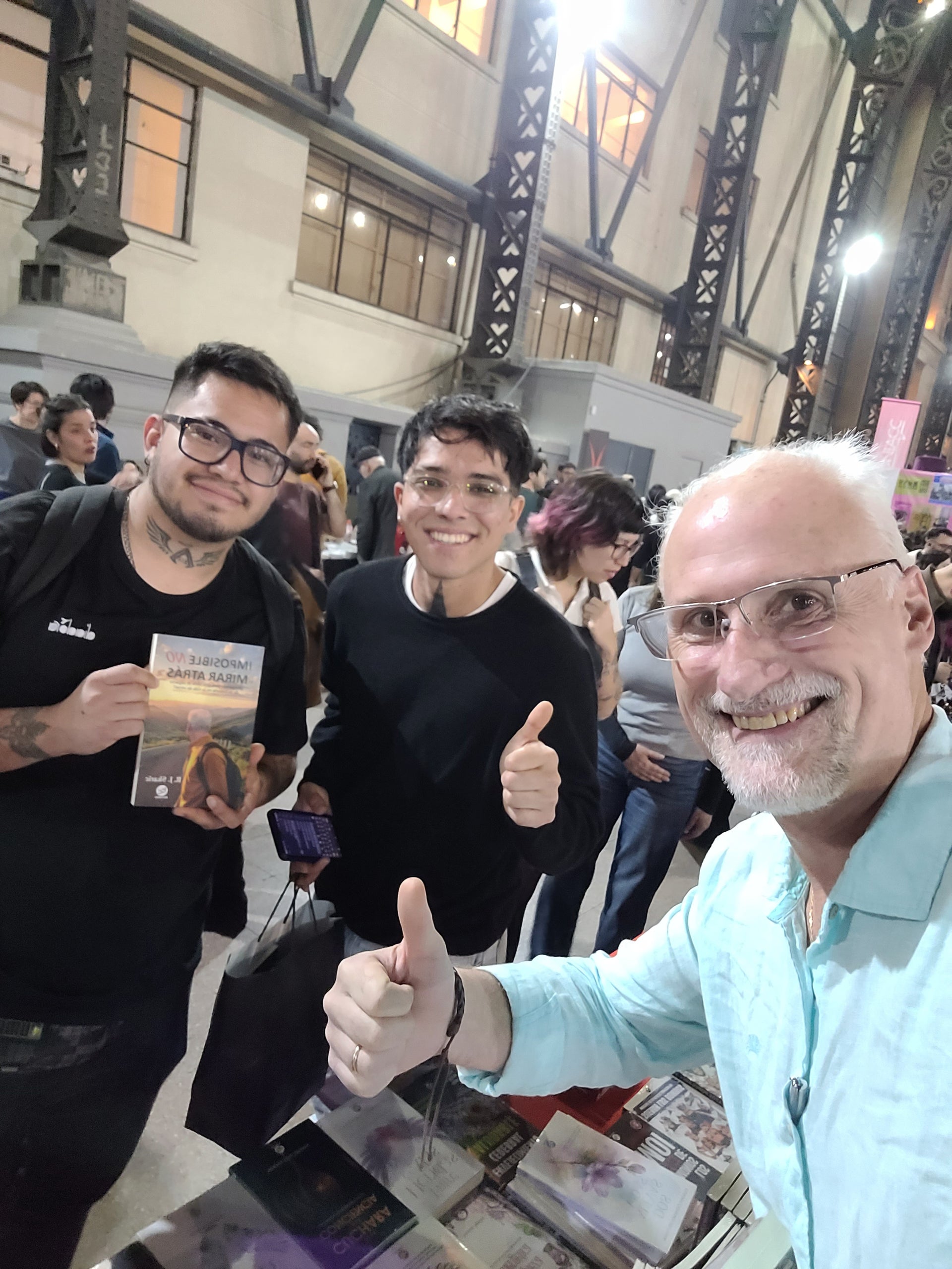 Firma FURIA