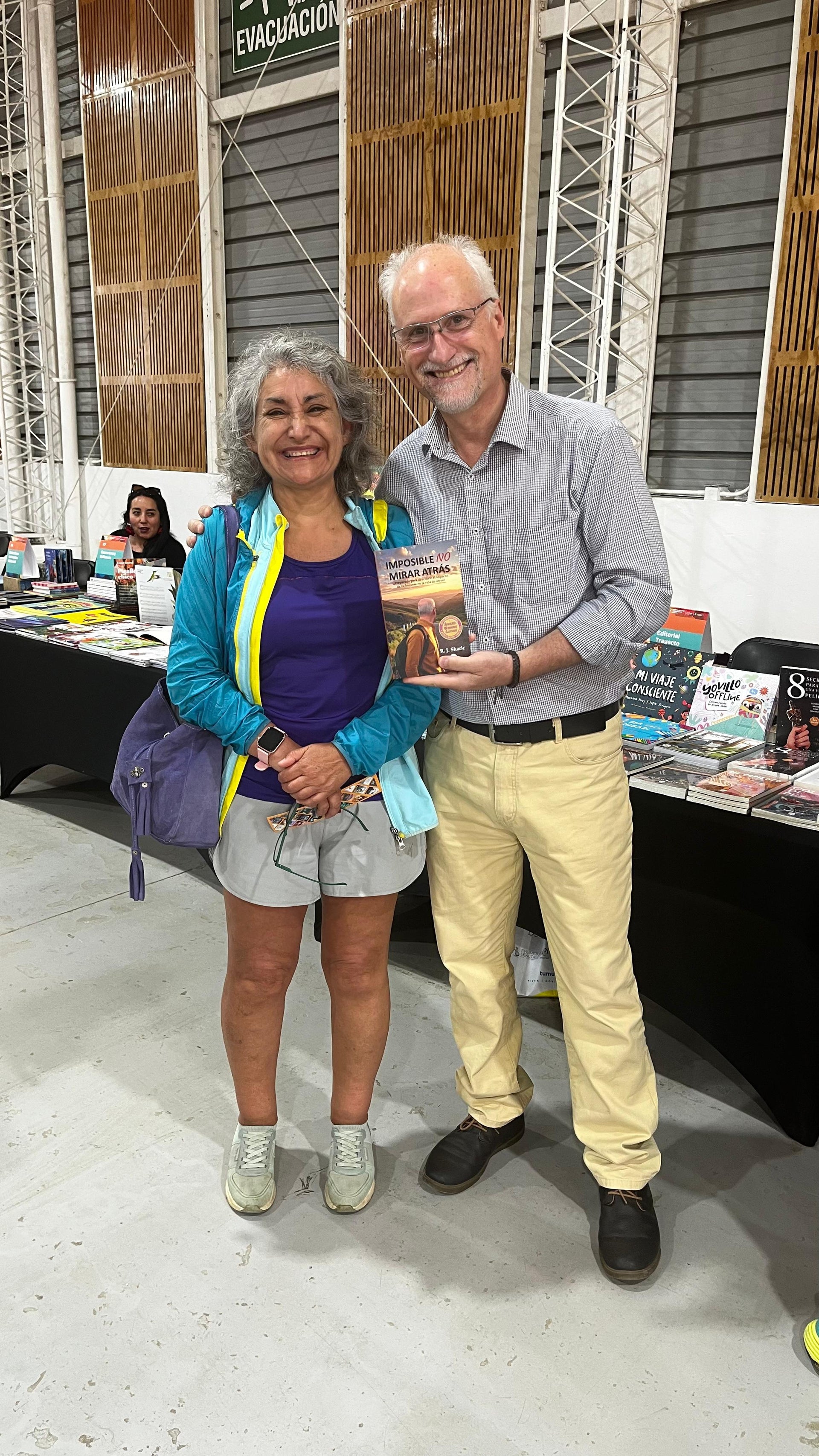 Valdivia - Firma del Libro