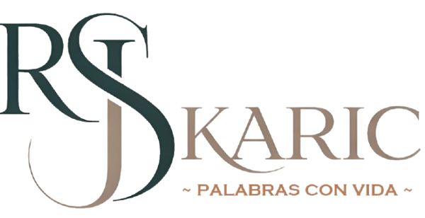 RJSKARIC BOOKS