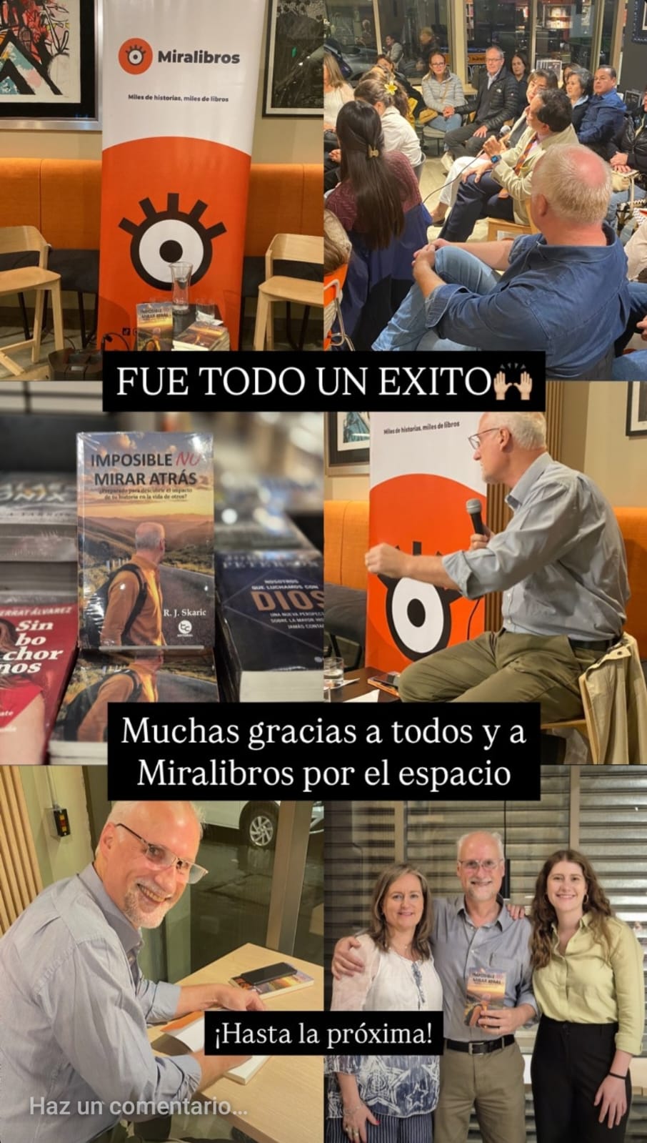 Temuco - Miralibros